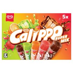 Calippo Max Super Mix 5 x 105 ml (525 ml)