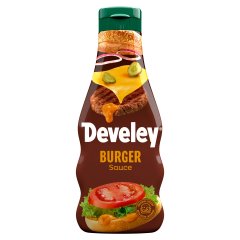 Develey Burger szósz 250 ml