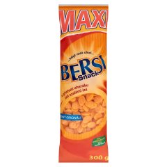 Bersi téli szalámi ízű snack 300 g