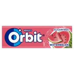ORBIT WATERMELON 14G