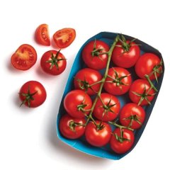 SPAR F.KOKTÉL PARADICSOM 450G