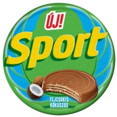 SPORT ÉREM KÓKUSZOS 30G