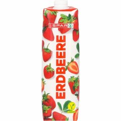 SPAR EPER GYÜMÖLCSLÉ 30% 1L
