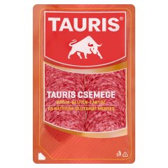 Tauris csemege húskészítmény 55 g
