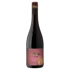 Varga Pincészet Töpszli Balatonboglári Cuvée édes vörösbor 12,5% 0,75 l