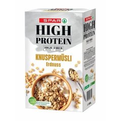 SPAR H.P.MOGYORÓS MÜZLI 500G