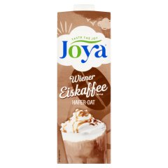 Joya UHT zabital kávékivonattal 1 l