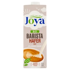 Joya Barista bio UHT zab ital 1 l