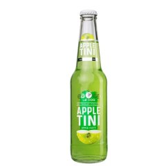 LE COQ APPLE TINI 0,33L
