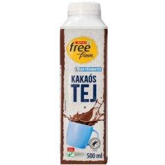 SPAR FF LM KAKÓ 500ML