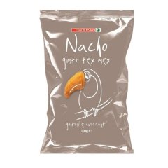 DESPAR NACHO TEX MEX100G