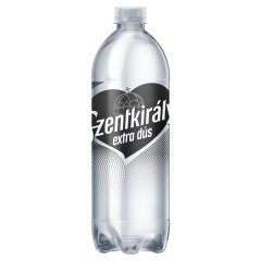 Szentkirályi extra dús természetes ásványvíz 700 ml