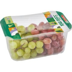 SPAR SZŐLŐ MIX 500G