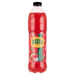 Márka eper-görögdinnye szénsavmentes gyümölcsital cukorral 1,5 l