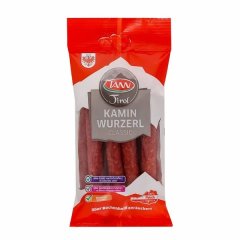 TANN SNACK KOLBÁSZ 150G