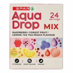 SPAR AQUADROP MIX 24DB