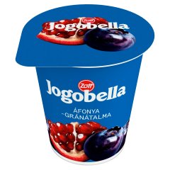 Zott Jogobella élőflórás joghurt 150 g