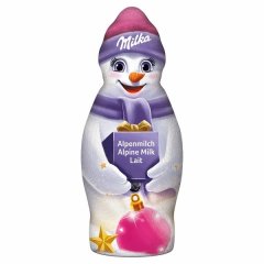 MILKA HÓEMBER 50G