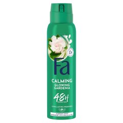 Fa Calming deospray gardénia illattal 150 ml