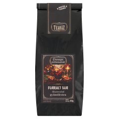 Gárdonyi Teaház Ünnepi Pillanatok forralt bor fűszerezésű gyümölcstea 80 g