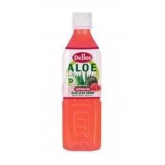 DELLOS ALOE VERA ITAL 500ML