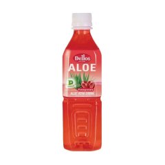 DELLOS ALOE VERA ITAL 500ML