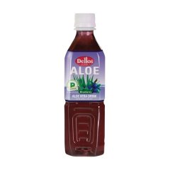 DELLOS ALOE VERA ITAL 500ML