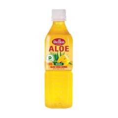 DELLOS ALOE VERA ITAL 500ML