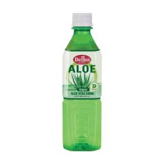 DELLOS ALOE VERA ITAL 500ML