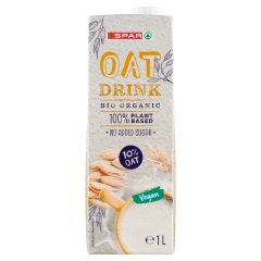 SPAR bio zab ital 1 l