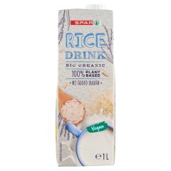 SPAR bio rizs ital 1 l