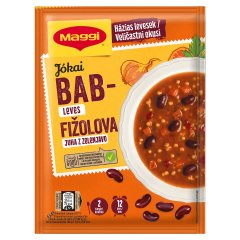 Maggi Jókai bableves 42,5 g