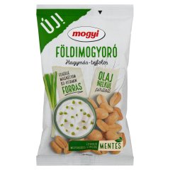 Mogyi hagymás-tejfölös földimogyoró 130 g
