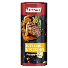 Ízmester sült hús & pecsenye fűszerkeverék 100 g