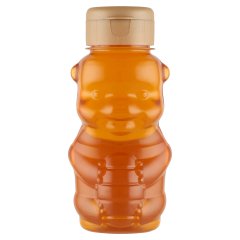 Mackó virágméz 250 g