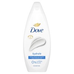 Dove Hydrate krémtusfürdő 250 ml
