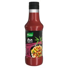 Knorr édes-savanyú szósz wok ételekhez 175 ml