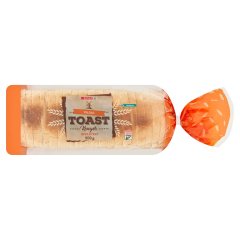 SPAR szeletelt vajas toast kenyér 500 g