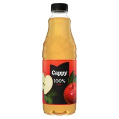 Cappy 100% almalé 1 l