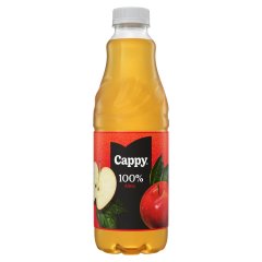 Cappy 100% almalé 1 l