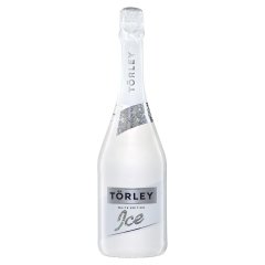 Törley Ice White Edition félszáraz fehér pezsgő 11% 0,75 l
