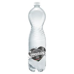 Szentkirályi extra dús természetes ásványvíz 1500 ml
