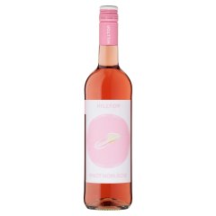 Hilltop Neszmély Pinot Noir Rosé száraz rozébor 12,5% 75 cl