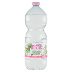 Mizse szénsavmentes természetes ásványvíz 1 l
