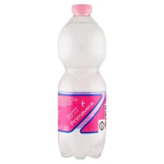 Primavera szénsavmentes természetes ásványvíz 0,5 l