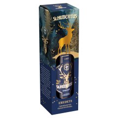 St. Hubertus Eredeti gyógynövénylikőr 33% 0,5 l