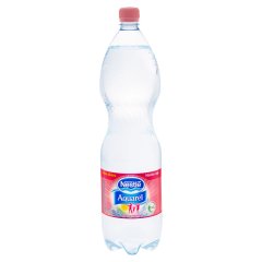 Nestlé Aquarel Cédrus szénsavmentes természetes ásványvíz 1,5 l
