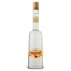 Óbester körtepálinka 37,5% 0,5 l