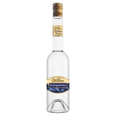 Óbester szilvapálinka 37,5% 0,5 l