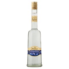 Óbester szilvapálinka 37,5% 0,5 l